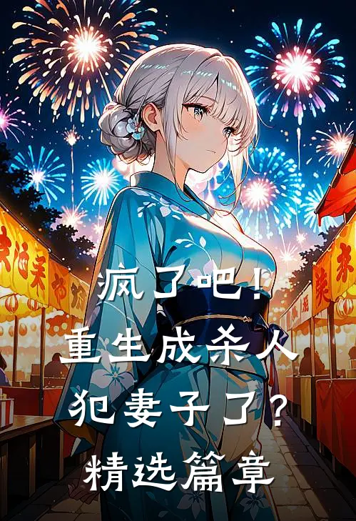 疯了吧！重生成杀人犯妻子了？精选篇章