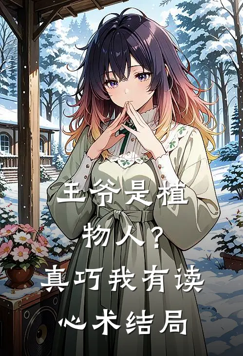 王爷是植物人？真巧，我有读心术结局