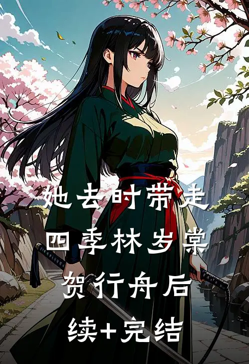 她去时带走四季林岁棠贺行舟后续+完结