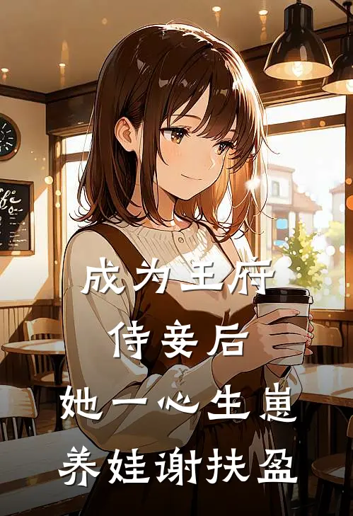 成为王府侍妾后，她一心生崽养娃谢扶盈