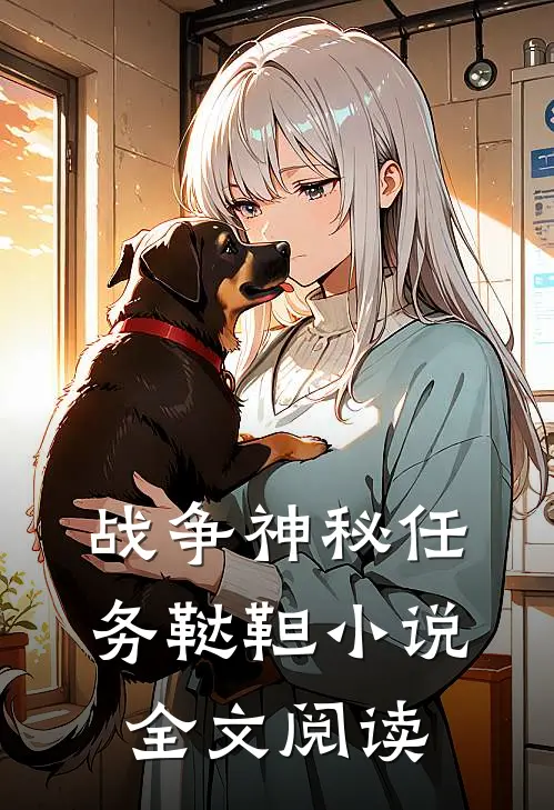 战争神秘任务鞑靼小说全文阅读