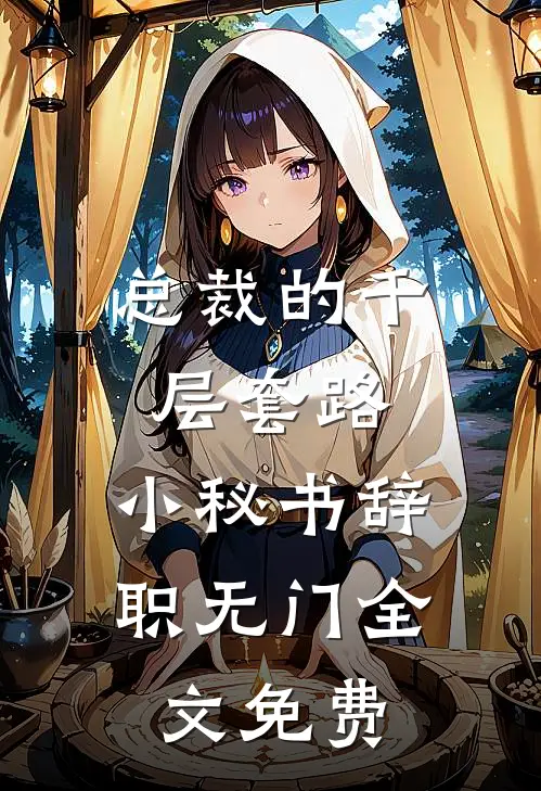 总裁的千层套路：小秘书辞职无门全文免费
