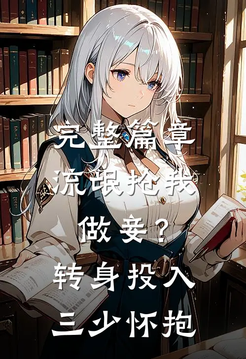 完整篇章流氓抢我做妾？转身投入三少怀抱