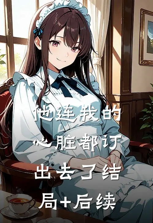 他连我的心脏都订出去了结局+后续