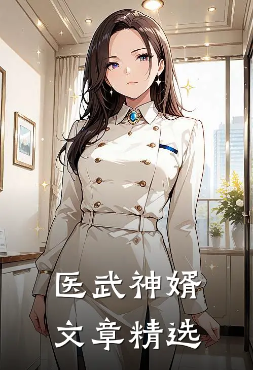 医武神婿文章精选