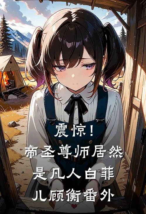 震惊！帝圣尊师居然是凡人白菲儿顾衡 番外