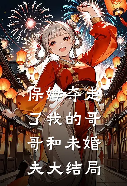 保姆夺走了我的哥哥和未婚夫大结局