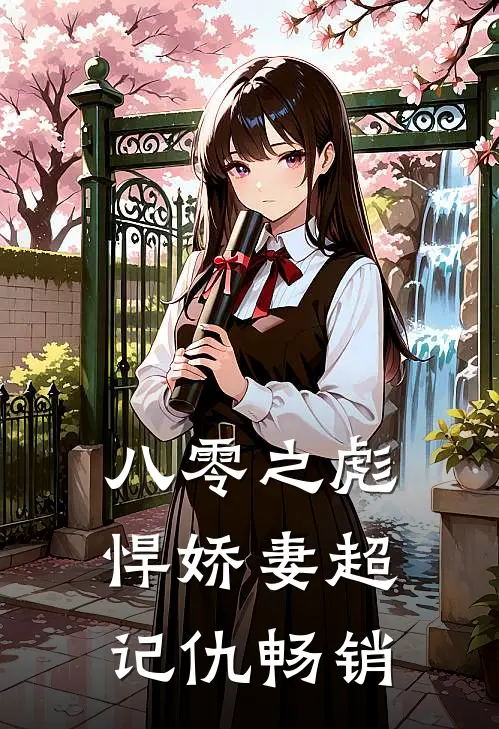 八零之彪悍娇妻超记仇畅销