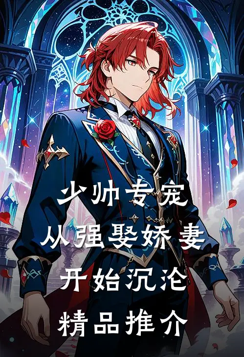 少帅专宠：从强娶娇妻开始沉沦精品推介