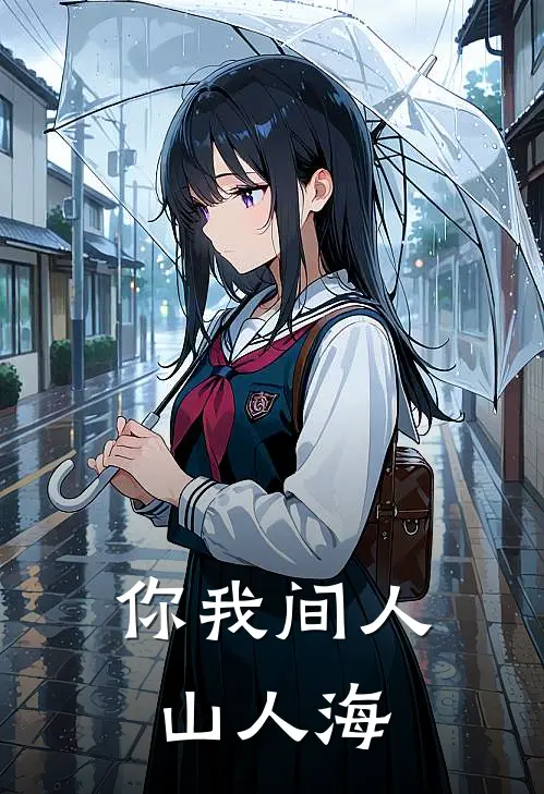 你我间人山人海