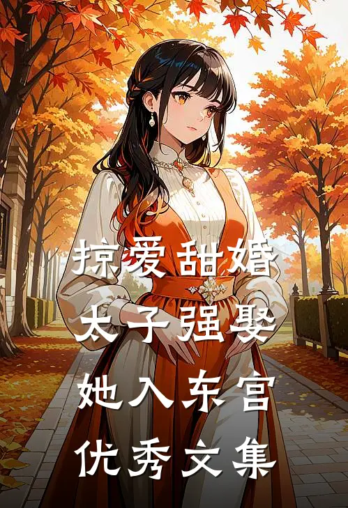 掠爱甜婚太子强娶她入东宫优秀文集