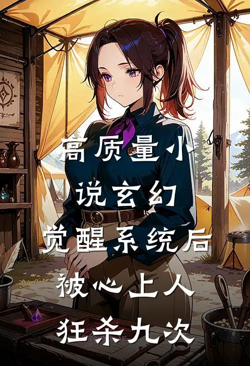 高质量小说玄幻：觉醒系统后被心上人狂杀九次