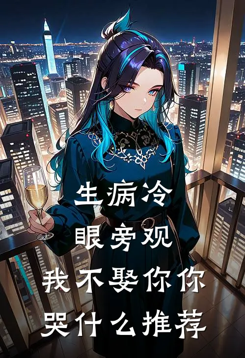 生病冷眼旁观，我不娶你你哭什么推荐
