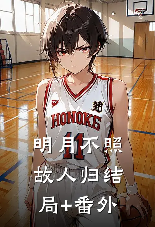 明月不照故人归结局+番外