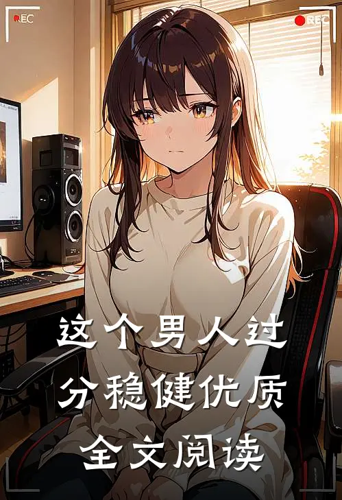 这个男人过分稳健优质全文阅读