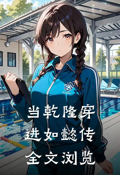当乾隆穿进如懿传全文浏览