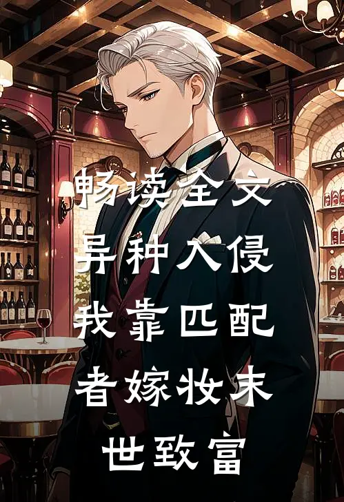 畅读全文异种入侵，我靠匹配者嫁妆末世致富