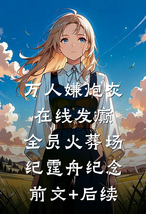 万人嫌炮灰在线发癫，全员火葬场纪霆舟纪念前文+后续