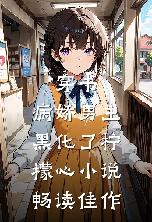 穿书:病娇男主黑化了 柠檬心 小说畅读佳作