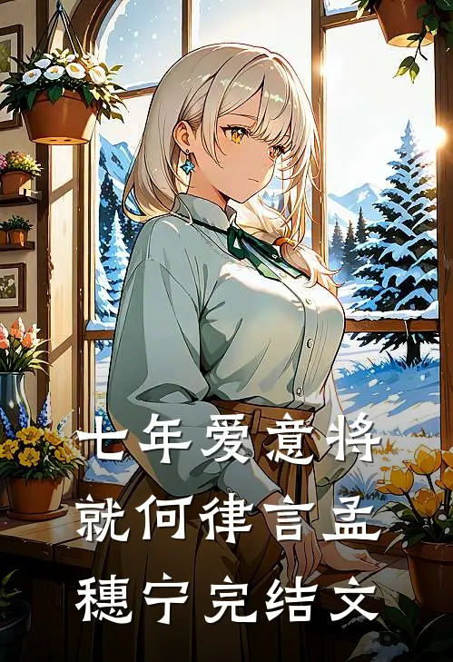 七年爱意将就何律言孟穗宁完结文