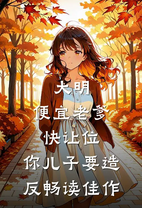 大明：便宜老爹快让位，你儿子要造反畅读佳作