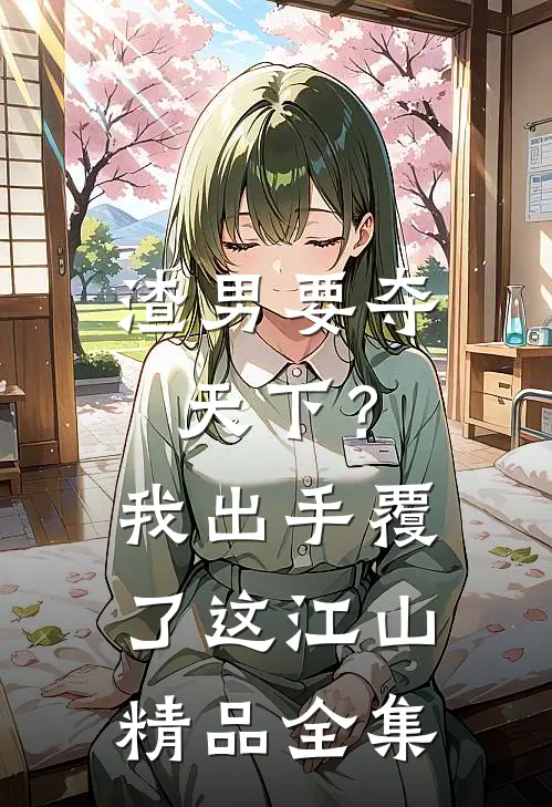渣男要夺天下？我出手覆了这江山精品全集
