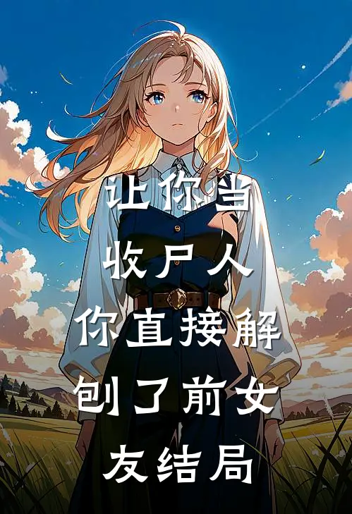 让你当收尸人，你直接解刨了前女友结局