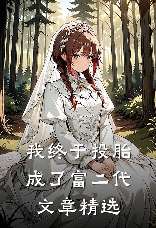 我终于投胎成了富二代文章精选