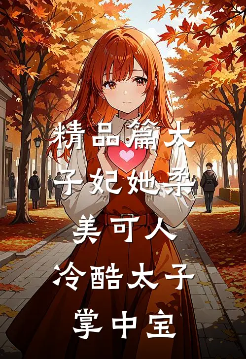 精品篇太子妃她柔美可人：冷酷太子掌中宝