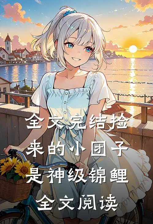 全文完结捡来的小团子是神级锦鲤全文阅读