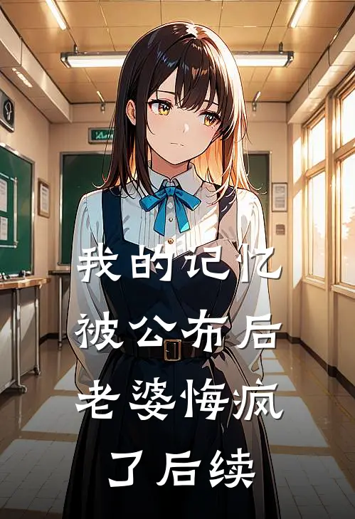 我的记忆被公布后，老婆悔疯了后续