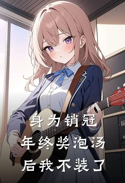 身为销冠，年终奖泡汤后我不装了