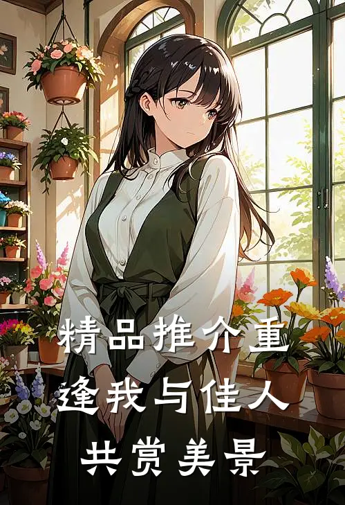 精品推介重逢我与佳人共赏美景