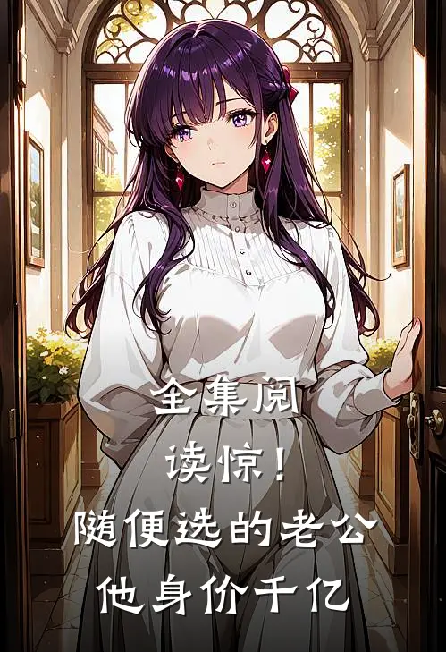 全集阅读惊！随便选的老公他身价千亿
