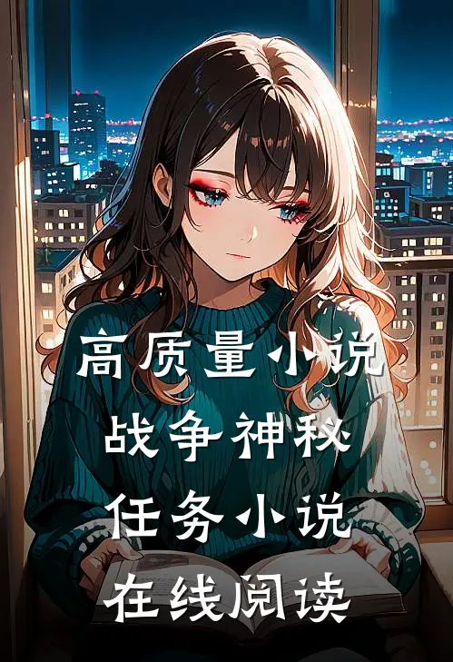 高质量小说战争神秘任务小说在线阅读