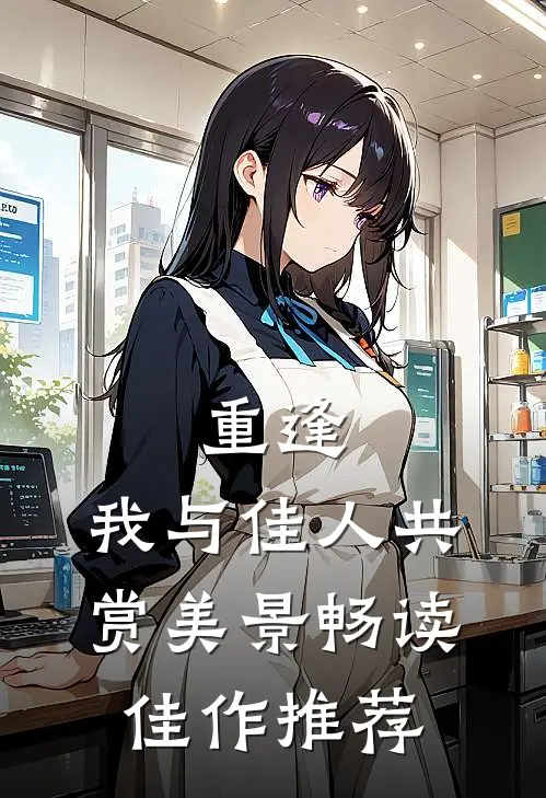 重逢：我与佳人共赏美景畅读佳作推荐
