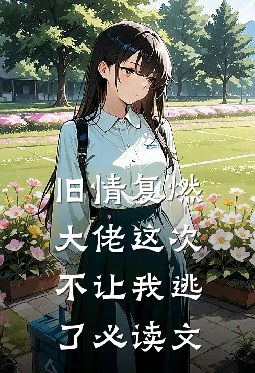 旧情复燃，大佬这次不让我逃了必读文
