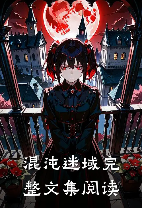 混沌迷域完整文集阅读