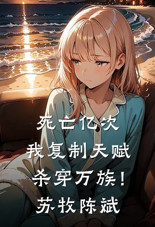 死亡亿次，我复制天赋杀穿万族！苏牧陈斌