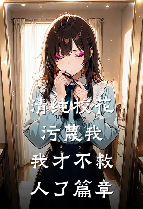 清纯校花污蔑我，我才不救人了篇章