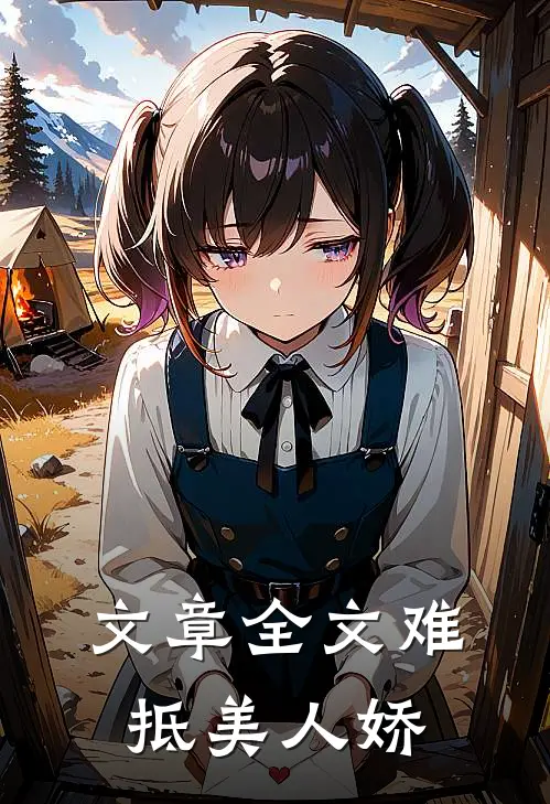 文章全文难抵美人娇