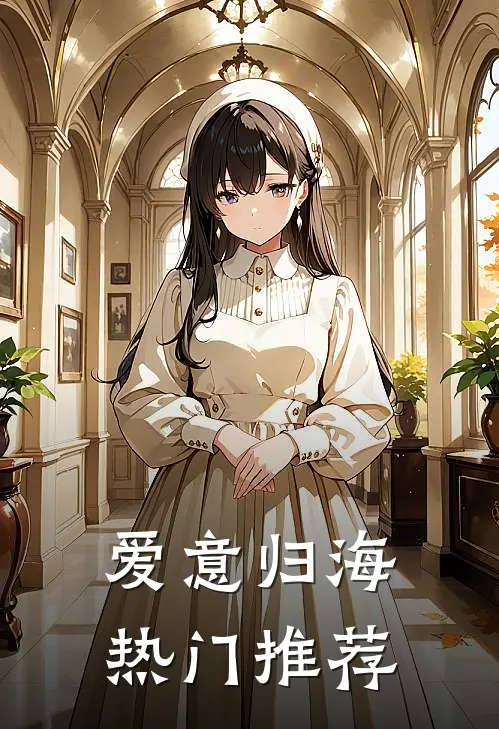 爱意归海热门推荐