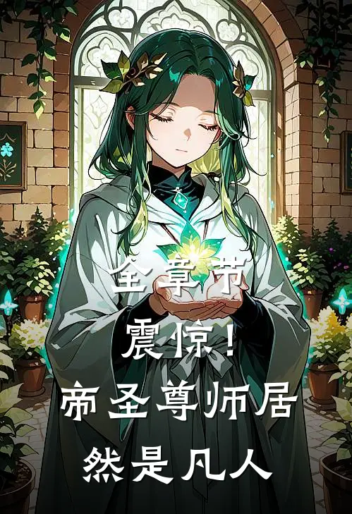 全章节震惊！帝圣尊师居然是凡人