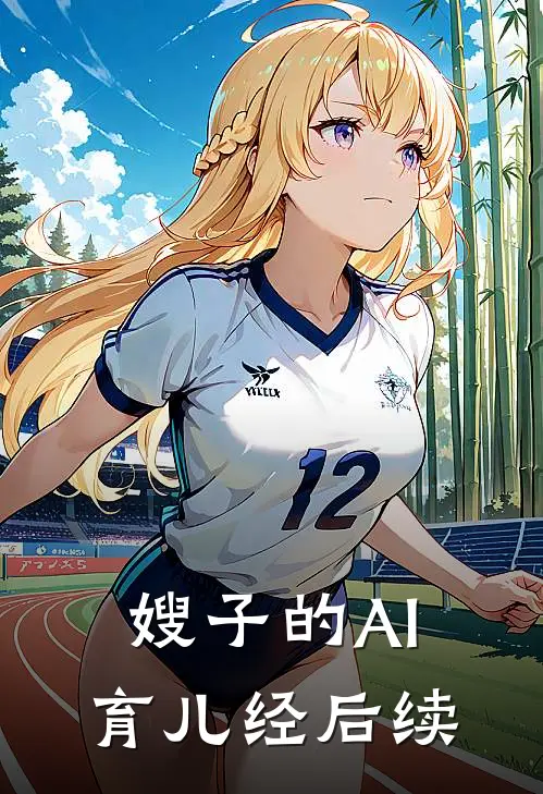 嫂子的AI育儿经后续