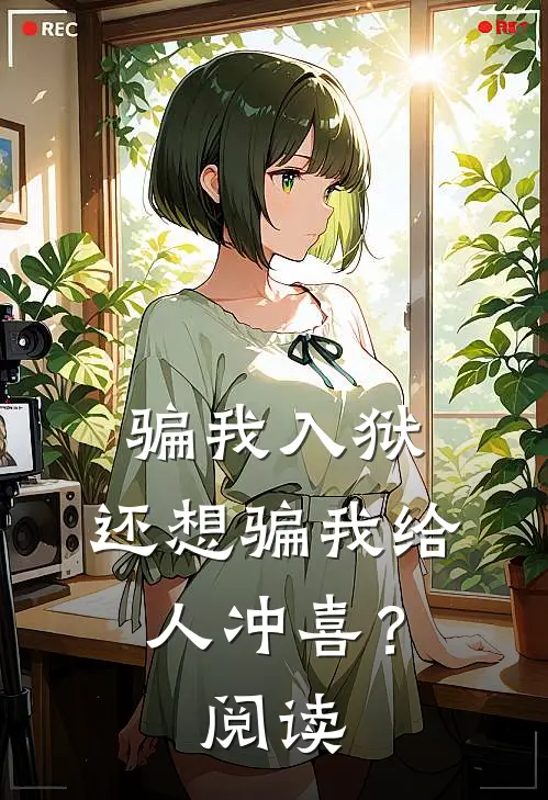 骗我入狱，还想骗我给人冲喜？阅读