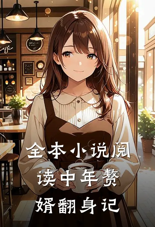 全本小说阅读中年赘婿翻身记