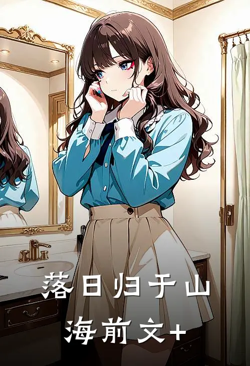 落日归于山海前文+
