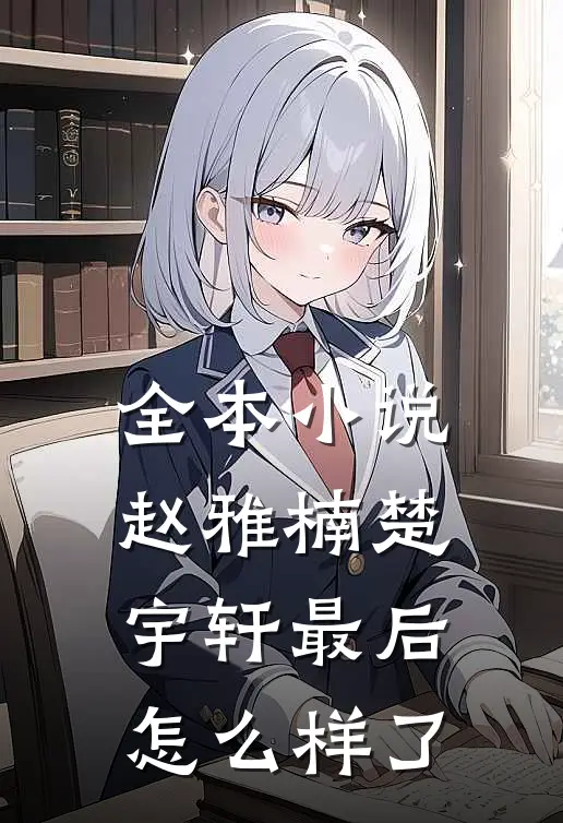 全本小说赵雅楠楚宇轩最后怎么样了