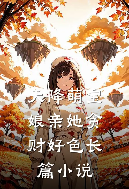 天降萌宝：娘亲她贪财好色长篇小说