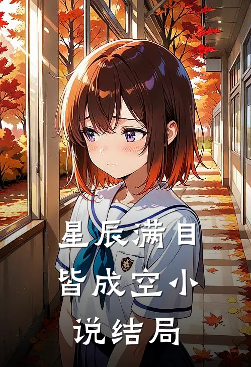 星辰满目皆成空小说结局